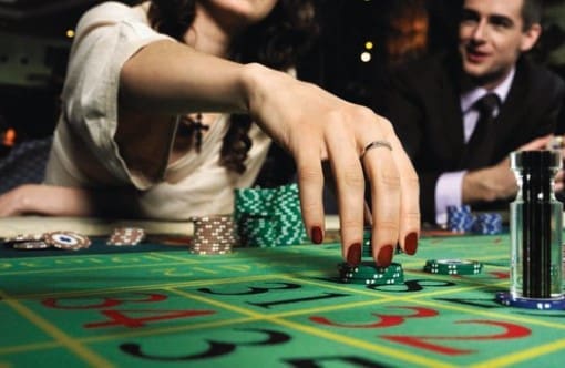Host the Ultimate Casino-Themed Party with Fun Casino Companies