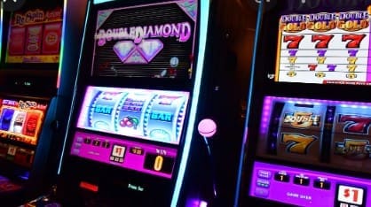 Master Online Casinos: Bet, Play, and Win Big!
