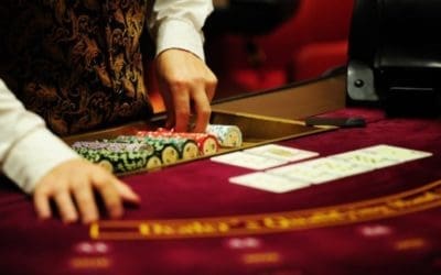 Video Poker Guide: Set a Clear Bankroll, Practice for Free, Stay Focused, Know When to Walk Away and Keep Casino Play Responsible