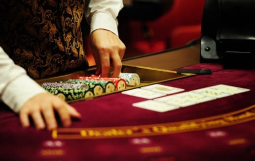 Ancient Dragon Slot Review and How the Law of Attraction Can Improve Your Casino Wins
