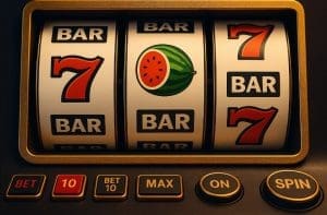 Track Slot Game